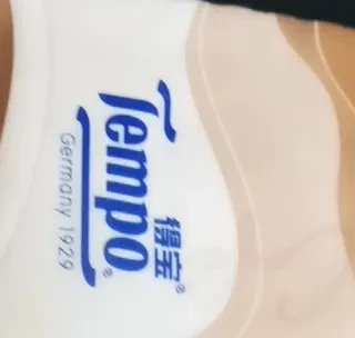 得宝迷你手帕纸：户外用超可！厚实不掉屑还便携