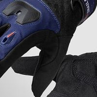 外星蜗牛T3手套，骑行者的全能守护