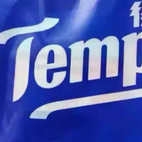 🧻得宝迷你手帕纸：放包超方便！厚实不掉屑必回购​