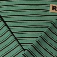 百元挖到宝！男童加绒条纹打底衫成秋冬刚需