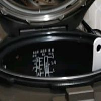 苏泊尔IH电压力锅5L评测