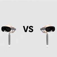 三星Galaxy XR vs 苹果Vision Pro?38位用户真实体验告诉你选谁