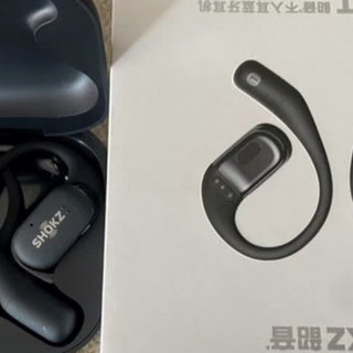 韶音OpenFit T910,久戴无压力