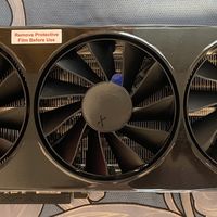 讯景 9070 黑狼 16GB 25年双十一使用体验小分享