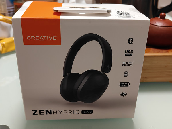 这年头谁还记得音频巨头创新这个牌子？重新入手创新品牌蓝牙耳机