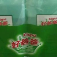 好爸爸0添加清洁剂，成分安全吗？