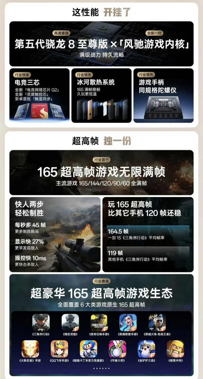 一加安卓手机