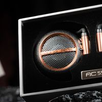 「将头戴式耳机攥在掌中」详评aune AC55 耳挂式耳机