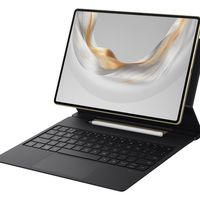 鸿蒙6加持生产力再跃升 华为MatePad Pro 流金典藏版开售