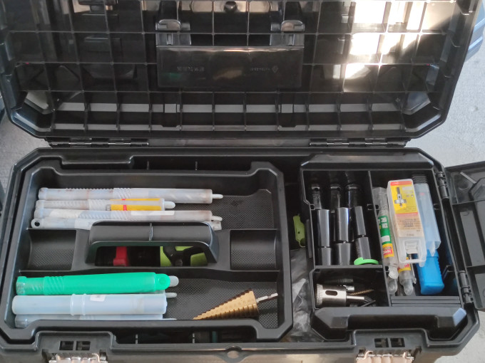 德力西工具套装