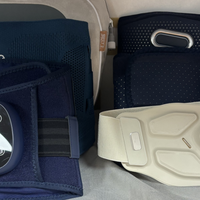 2025腰部按摩器排行榜分析！十大品牌总结盘点谁是护腰神器