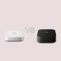 Apple TV 4K vs Mac mini：搭建家庭影院选谁？12位用户真实体验告诉你答案