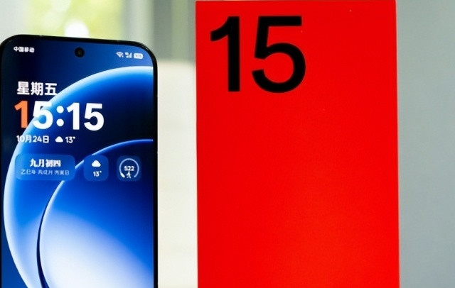 一加新机“用力过猛”，7300mAh+120W，开卖后还“变相降价”