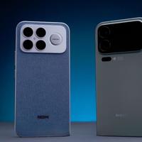红米K90 vs K80 Pro该选谁？128位用户真实体验告诉你答案