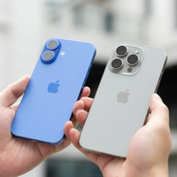 iPhone 17 vs iPhone 16 Pro?我们汇总了200+真实用户观点,结论在这