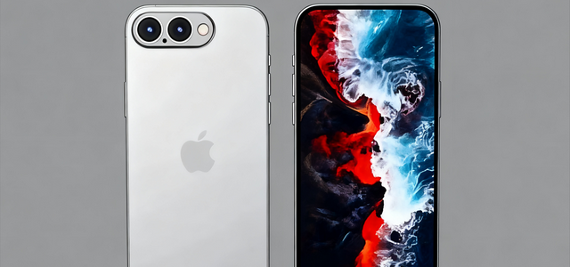 iPhone 18标准版标配12GB运存，是“AI革命”还是“等等党陷阱”？全网观点大碰撞