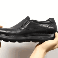 可当运动鞋穿的通勤皮鞋值得买吗？652+用户真实观点大PK