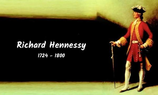 干邑传奇轩尼诗：全系列产品详析