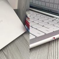 双11   联想YOGA Air 14 真是长在了我的审美点上