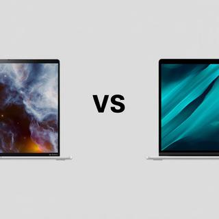 MacBook Air M4 vs ThinkPad X1 Carbon?68位用户真实体验告诉你答案