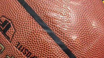 斯伯丁（SPALDING）篮球TF系列7号PU比赛室内外兼用耐磨成人青少