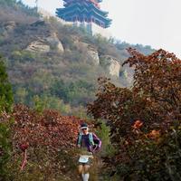 京西古道100越野赛:奔跑唤醒千年沧桑 四组赛道穿越生态文化长廊