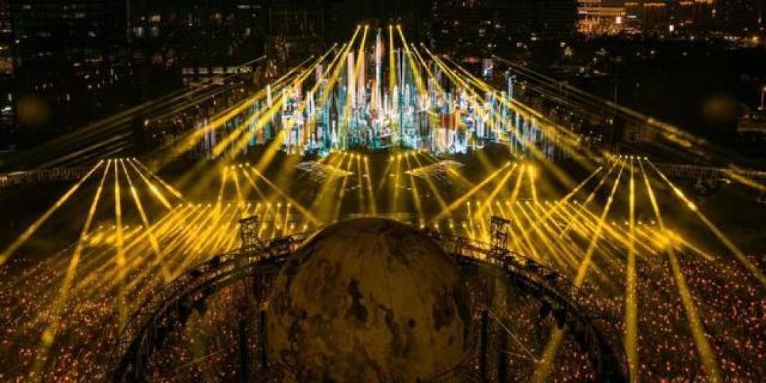 大眼音乐节南京站官宣神仙阵容:王嘉尔四年回归领衔 湿地舞台打造沉浸狂欢