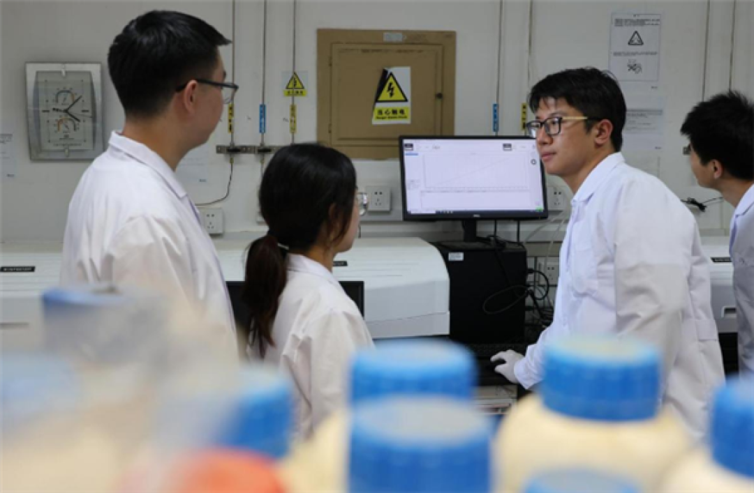 传输效率超95%!大连理工大学研发无人机新型射频传感器