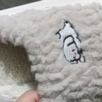 只要9.9，给老婆安排一双利达妮棉拖鞋