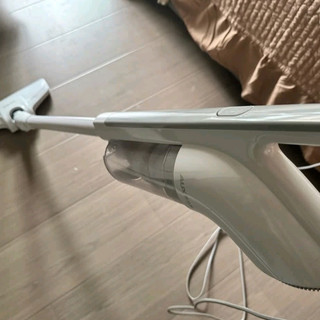 双十一锁定奥克斯吸尘器，小户型清洁全靠它