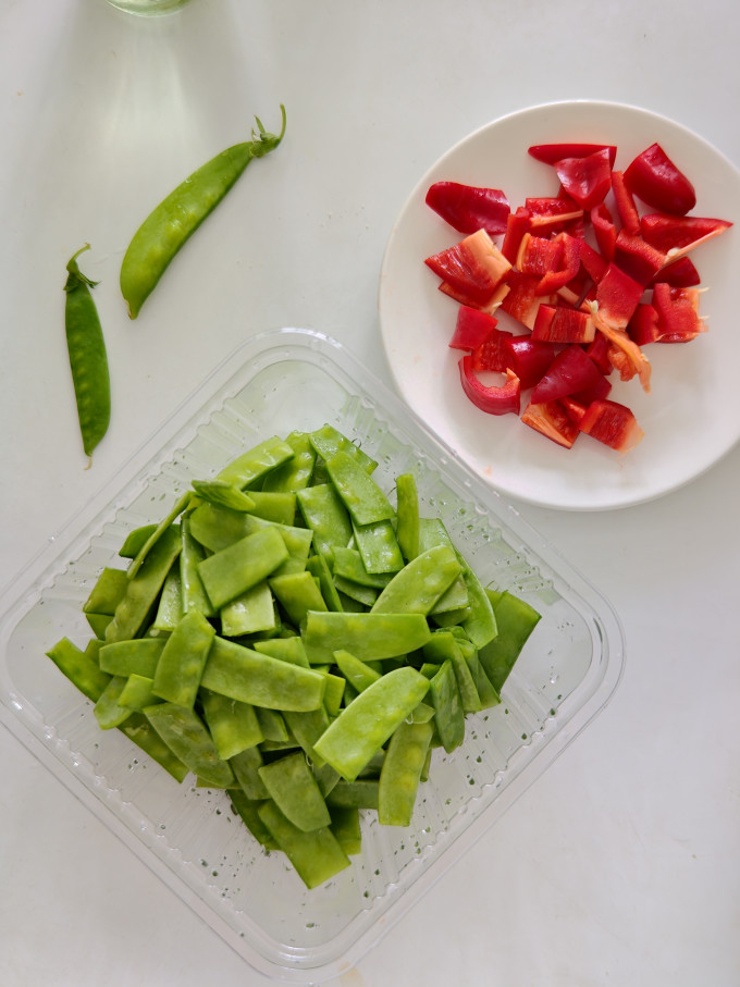 绿食者蔬菜