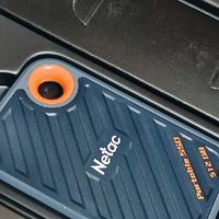 朗科ZX20，让备份不再头疼