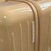 🧳美旅 28 寸行李箱：女生出行超能装！颜值还高​