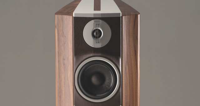 意大利DIAPASON（歌剧之声）发布全新参考系列Didascalia音箱