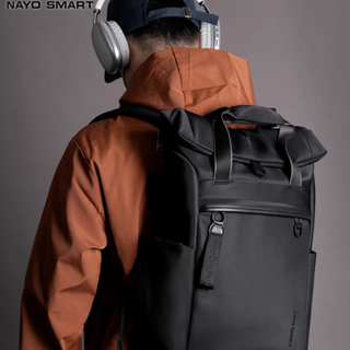 NAYOSMART UrbanU6 才是通勤党本命包✨