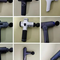 专业级筋膜枪十大排名盘点：纽崔亚N3 Pro登顶，10大单品真实测评