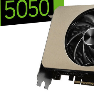 MSI 推出 RTX 5050 Inspire ITX：小机箱的最爱