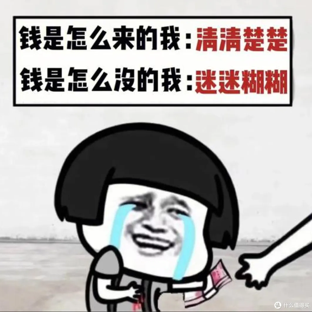 【获奖公示】养娃真的…太费钱了！哪些钱花得值？哪些纯属白给？