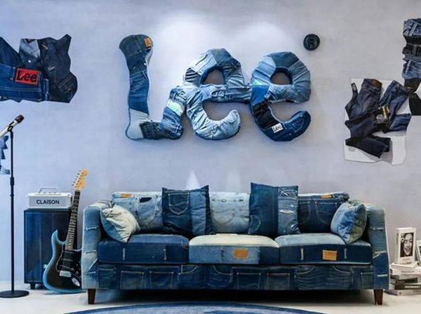 百年丹宁Lee，如何在经典中焕发新生机？