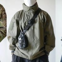 别只盯着Patagonia！这些“硬核”户外品牌，靠黑科技逆袭