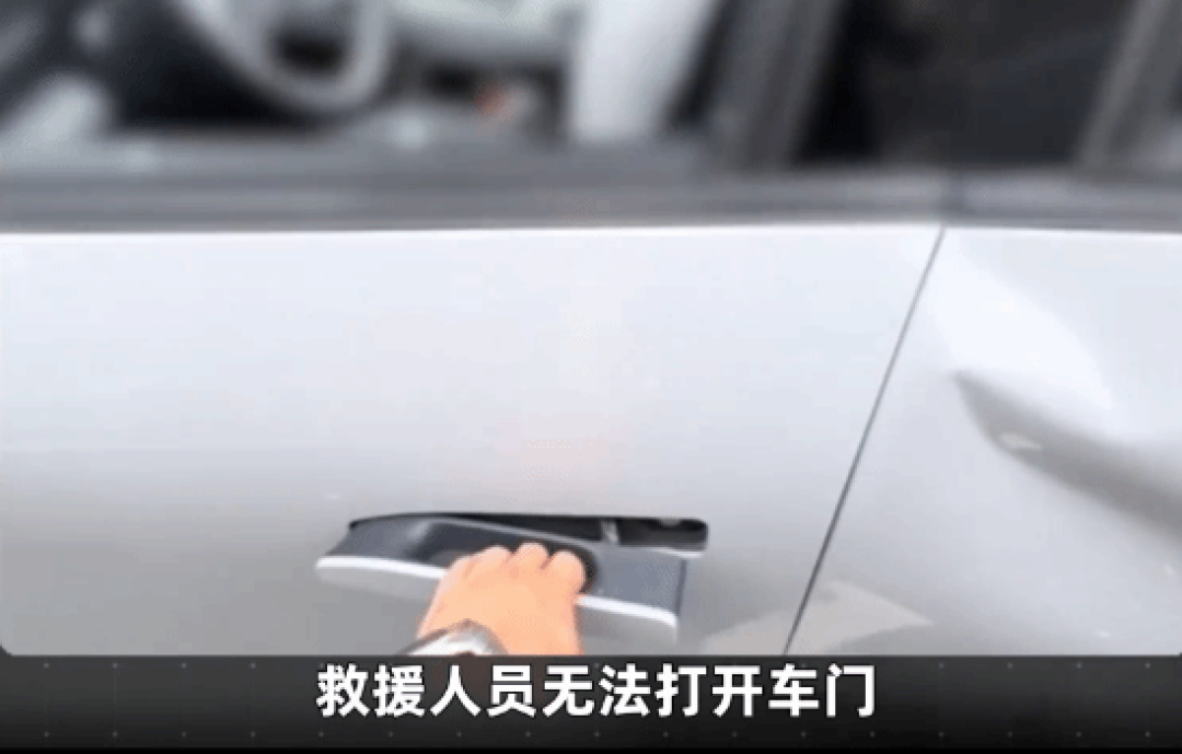 朱西产谈隐藏式门把手:设计潮流背后的安