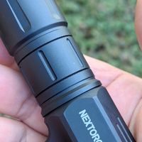 战术生活的最佳拍档——纳丽德ARTORCH手电测评