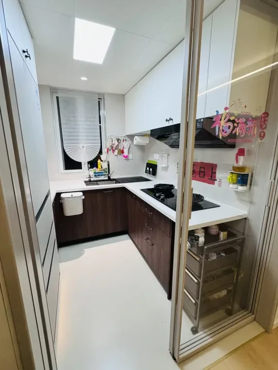 老破小重装入住啦（下）