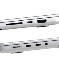 苹果新M5 MacBook Pro SSD速度飙升211%!超上代M4两倍,温控更佳