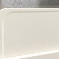 可立式菜板设计解决卫生死角