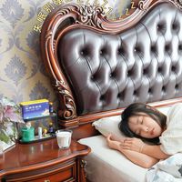 熬夜垮脸+失眠焦虑?优益思安神补脑液实测!帮你救回好状态
