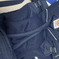 双 11 挖到宝!二狗背带让我抱小月龄娃不费腰了