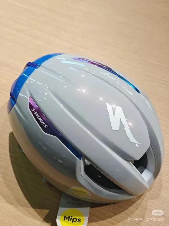 Specialized闪电Evade3新款