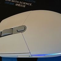 罗技G102:入门级鼠标的全能之选