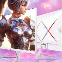 2K电竞与4K全能 优派电竞显示器低至699元